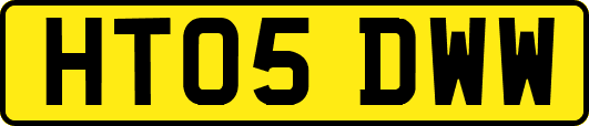 HT05DWW