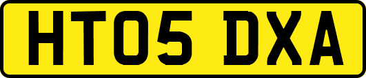 HT05DXA