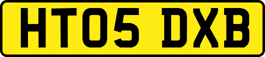 HT05DXB