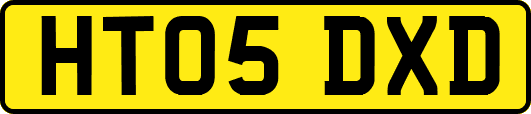 HT05DXD