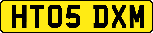 HT05DXM