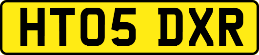 HT05DXR