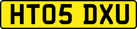 HT05DXU