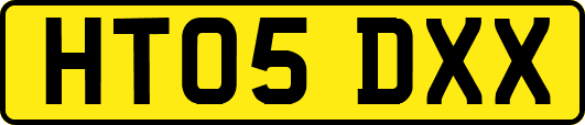 HT05DXX