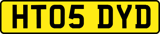 HT05DYD