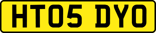 HT05DYO