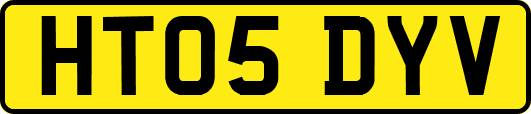 HT05DYV