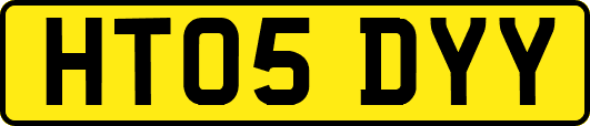 HT05DYY