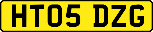 HT05DZG