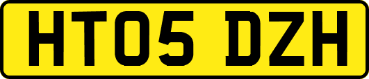 HT05DZH