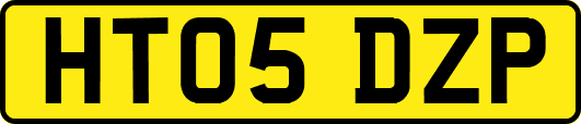 HT05DZP