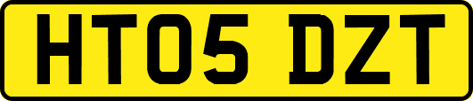 HT05DZT