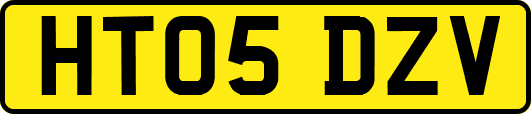 HT05DZV
