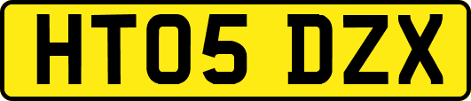 HT05DZX