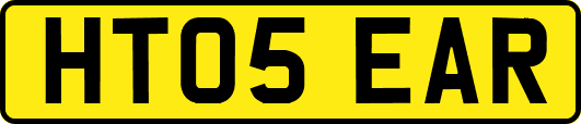 HT05EAR
