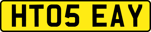 HT05EAY
