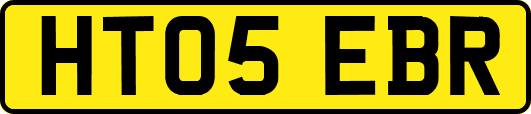 HT05EBR