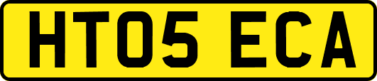 HT05ECA