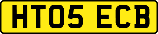 HT05ECB