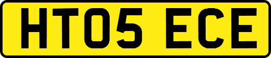 HT05ECE