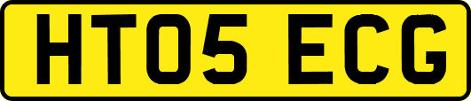 HT05ECG