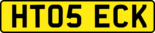 HT05ECK