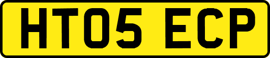 HT05ECP