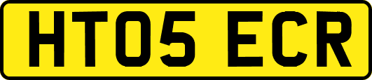 HT05ECR