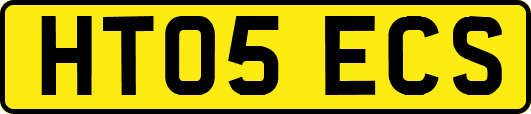 HT05ECS