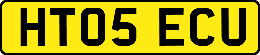 HT05ECU