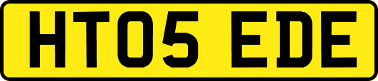 HT05EDE