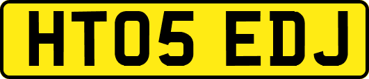 HT05EDJ