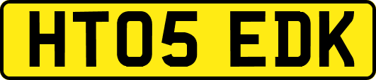 HT05EDK