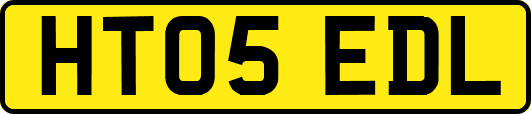 HT05EDL