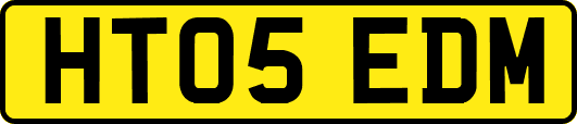 HT05EDM