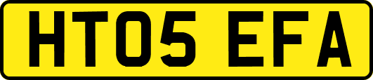HT05EFA
