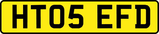 HT05EFD