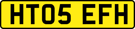 HT05EFH