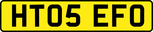 HT05EFO
