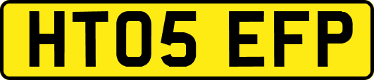 HT05EFP