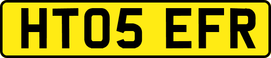 HT05EFR