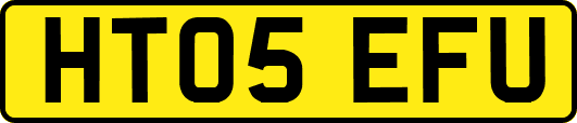 HT05EFU