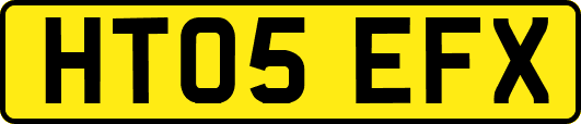 HT05EFX