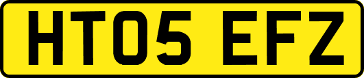 HT05EFZ