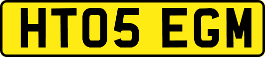 HT05EGM