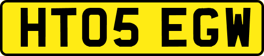 HT05EGW