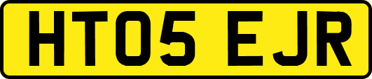 HT05EJR