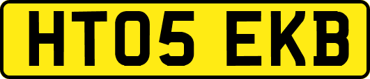 HT05EKB
