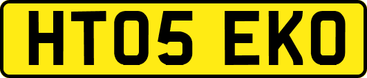 HT05EKO