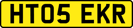 HT05EKR